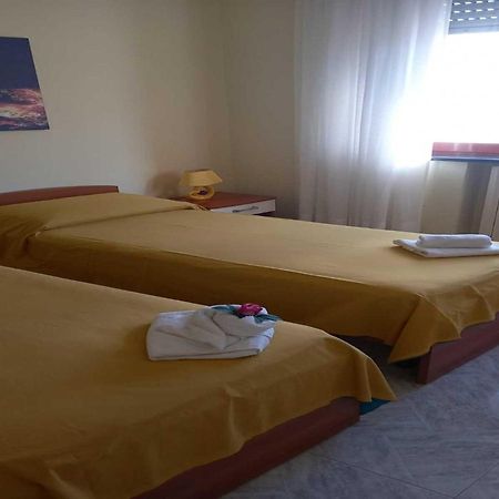 B&B Viale Delle Colline Salerno Zewnętrze zdjęcie