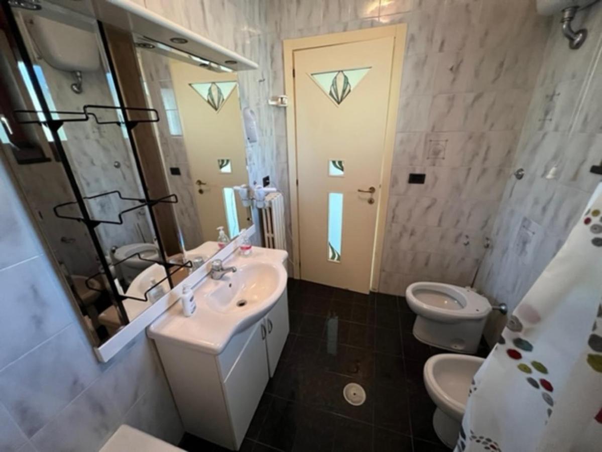 B&B Viale Delle Colline Salerno Zewnętrze zdjęcie