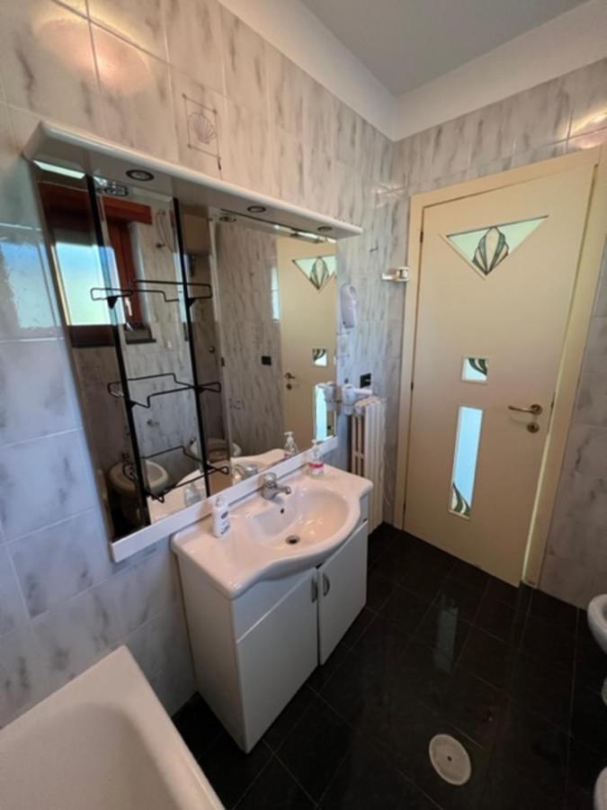 B&B Viale Delle Colline Salerno Zewnętrze zdjęcie