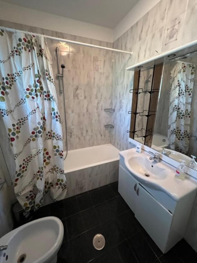 B&B Viale Delle Colline Salerno Zewnętrze zdjęcie