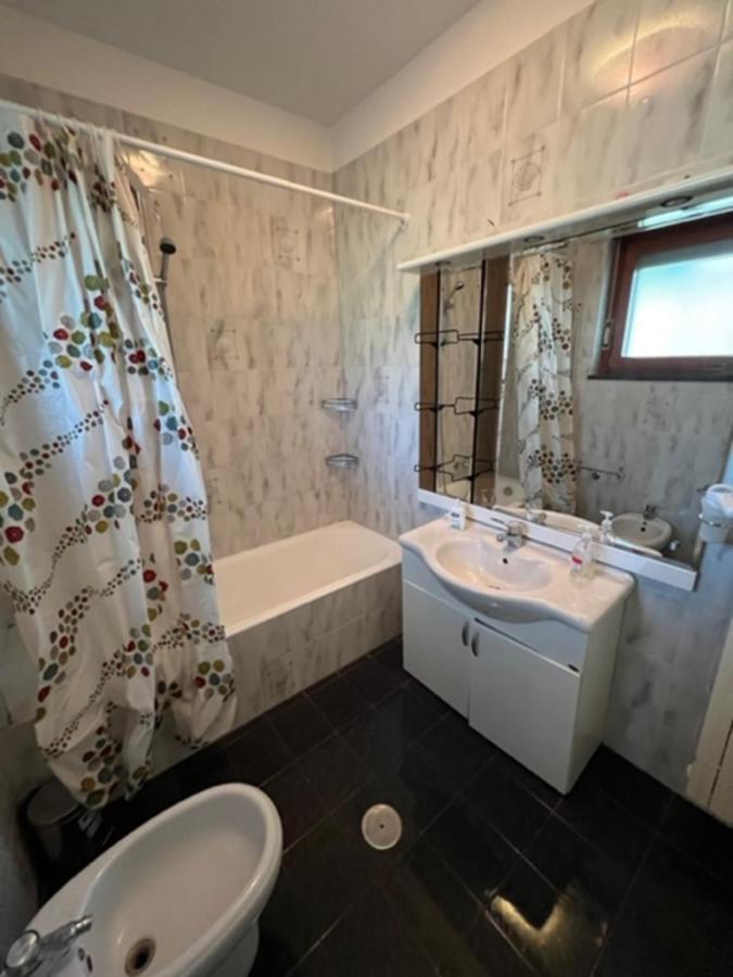 B&B Viale Delle Colline Salerno Zewnętrze zdjęcie