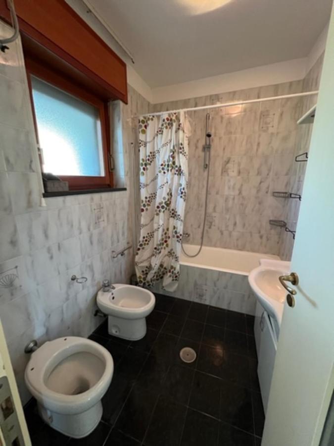 B&B Viale Delle Colline Salerno Zewnętrze zdjęcie