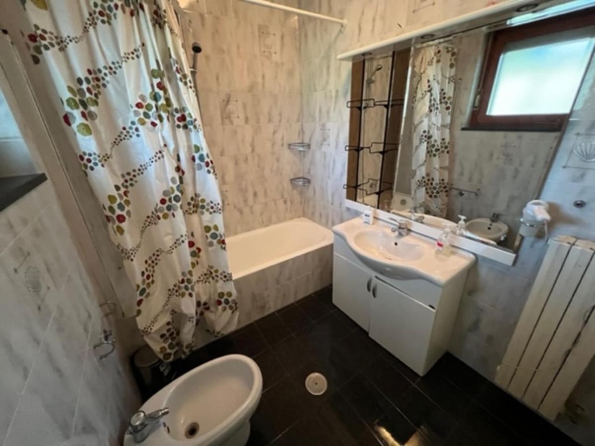 B&B Viale Delle Colline Salerno Zewnętrze zdjęcie