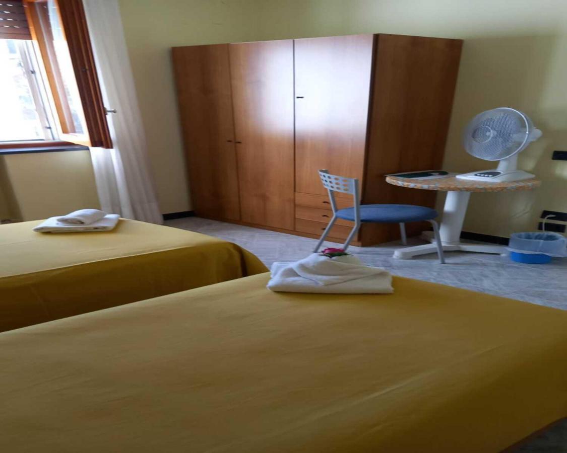 B&B Viale Delle Colline Salerno Zewnętrze zdjęcie