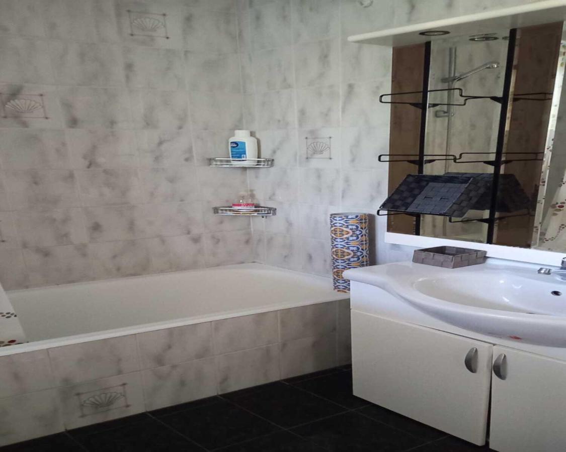 B&B Viale Delle Colline Salerno Zewnętrze zdjęcie
