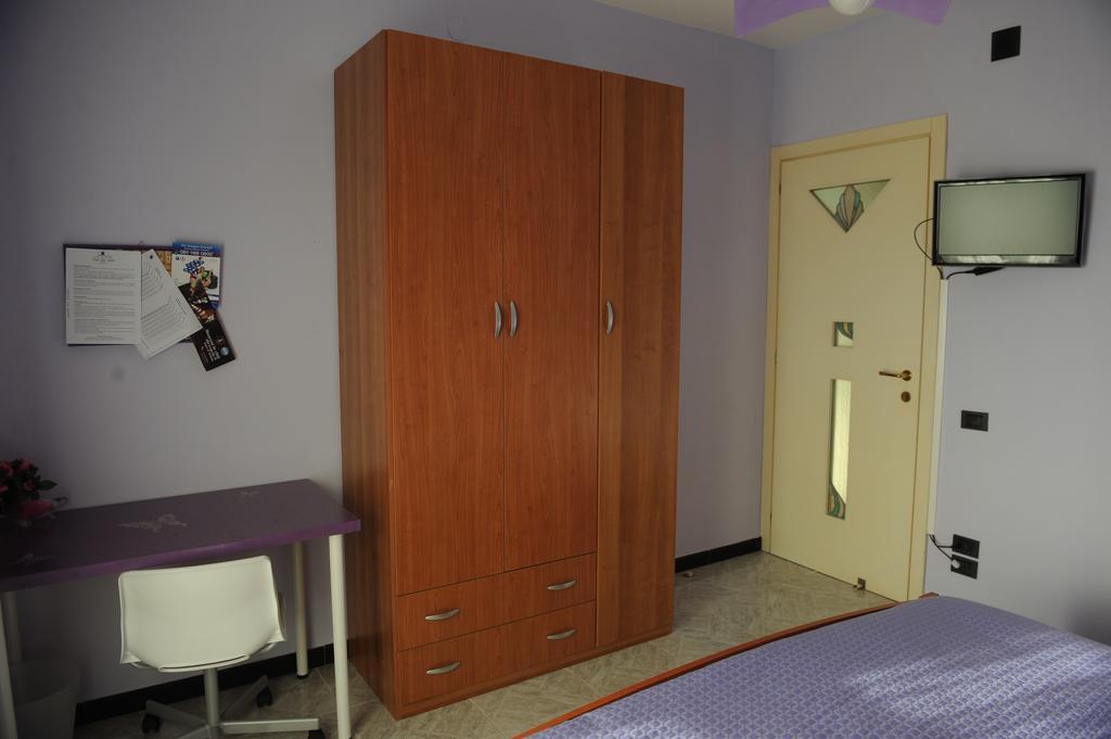 B&B Viale Delle Colline Salerno Pokój zdjęcie