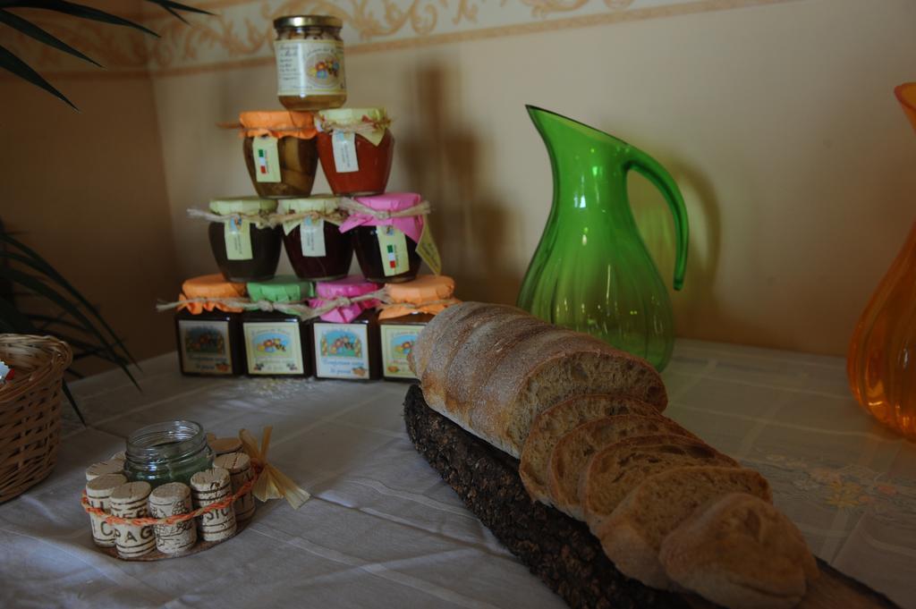 B&B Viale Delle Colline Salerno Zewnętrze zdjęcie