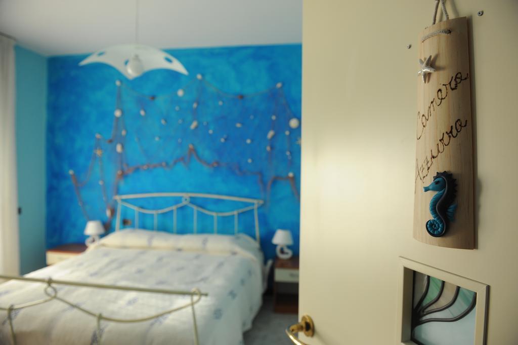 B&B Viale Delle Colline Salerno Pokój zdjęcie