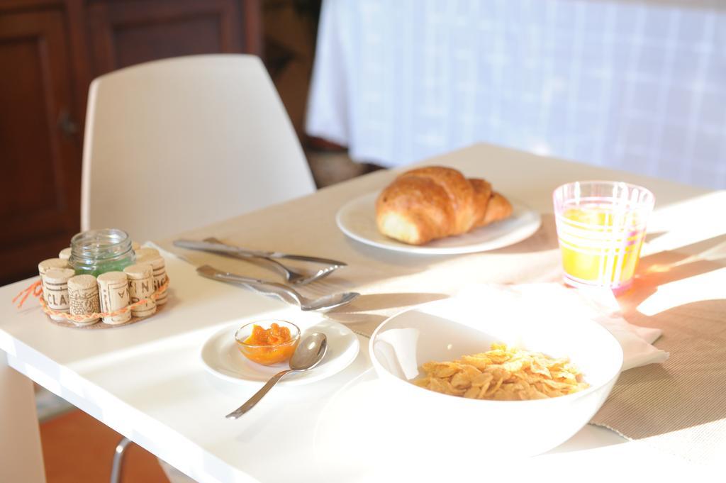 B&B Viale Delle Colline Salerno Zewnętrze zdjęcie