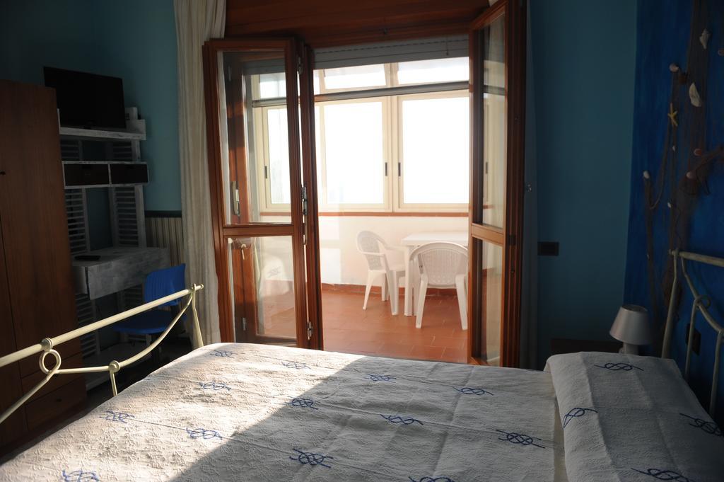 B&B Viale Delle Colline Salerno Pokój zdjęcie
