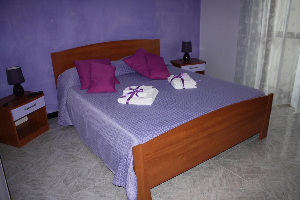 B&B Viale Delle Colline Salerno Zewnętrze zdjęcie