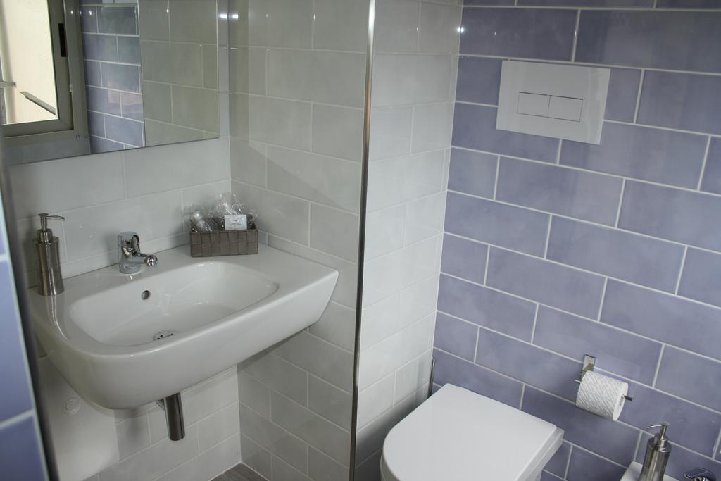 B&B Viale Delle Colline Salerno Zewnętrze zdjęcie