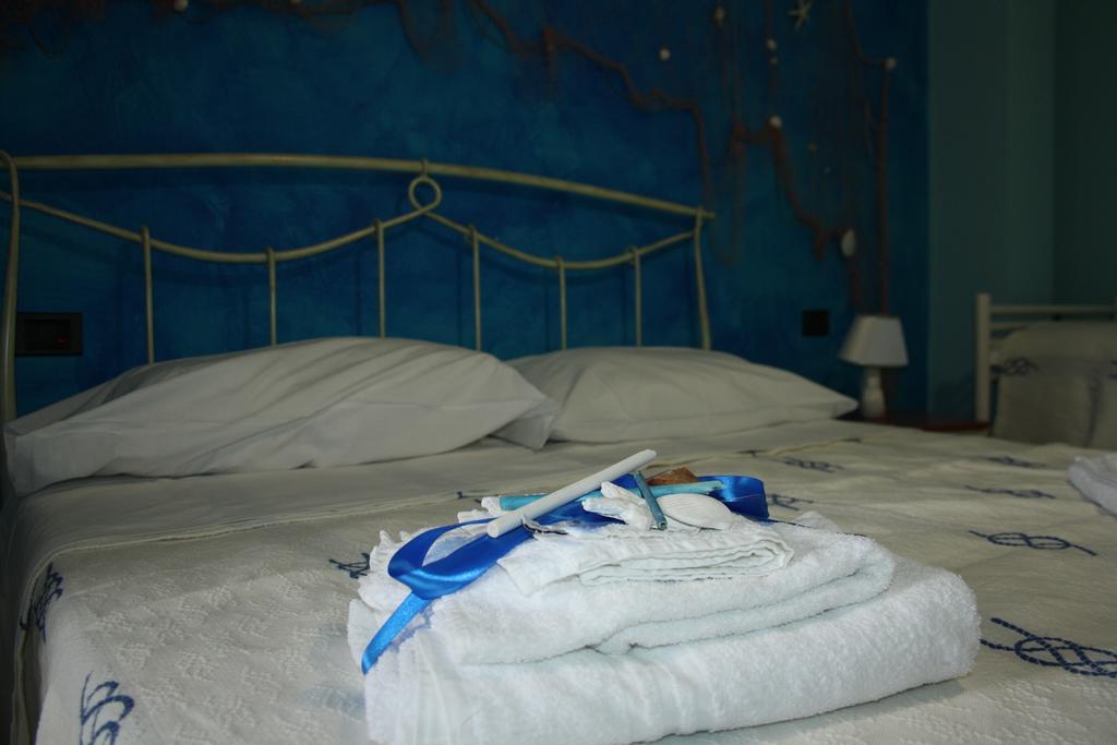 B&B Viale Delle Colline Salerno Zewnętrze zdjęcie