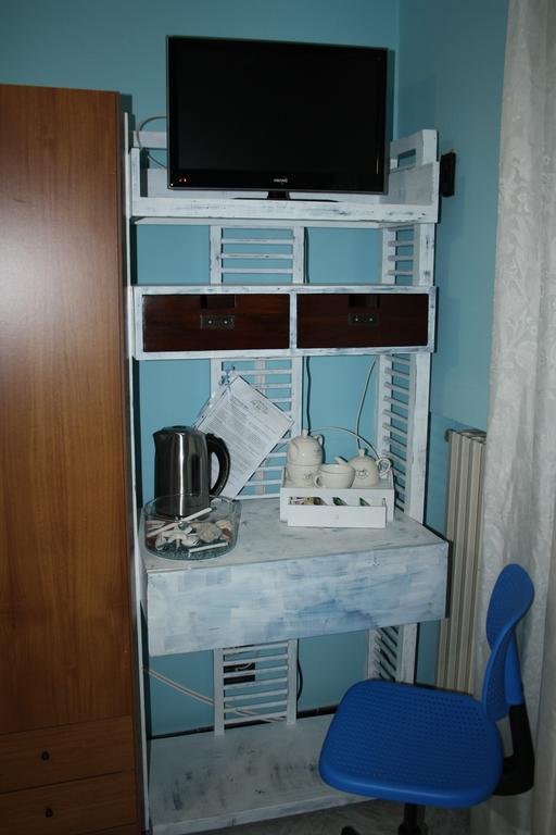 B&B Viale Delle Colline Salerno Zewnętrze zdjęcie