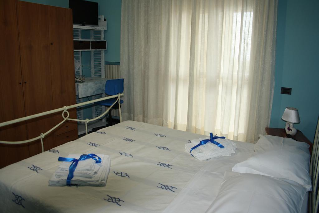 B&B Viale Delle Colline Salerno Zewnętrze zdjęcie