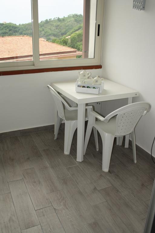 B&B Viale Delle Colline Salerno Zewnętrze zdjęcie