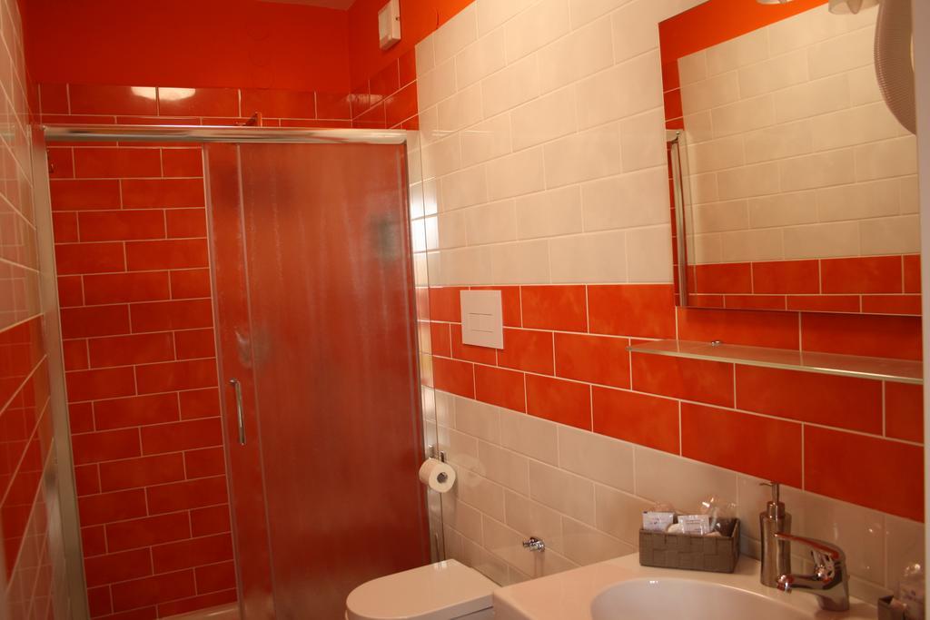 B&B Viale Delle Colline Salerno Zewnętrze zdjęcie