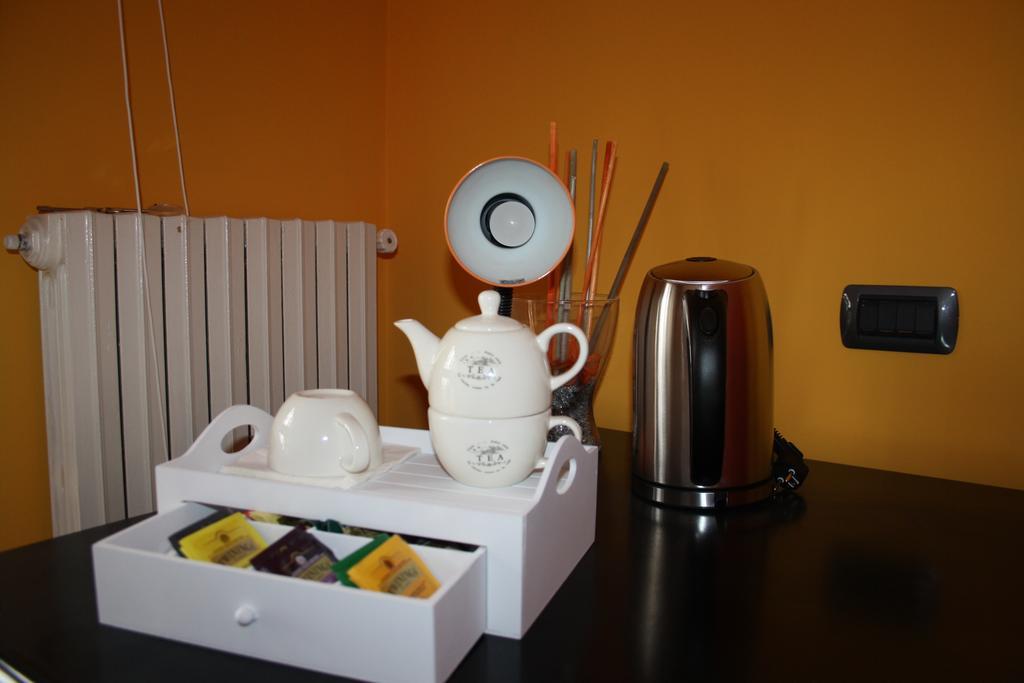 B&B Viale Delle Colline Salerno Zewnętrze zdjęcie